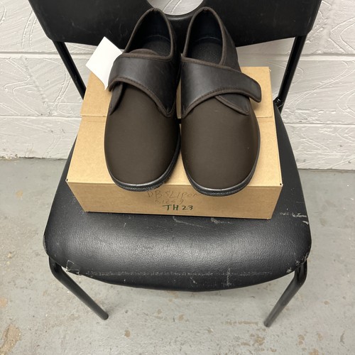 Mens wide fitting - wide, 2v