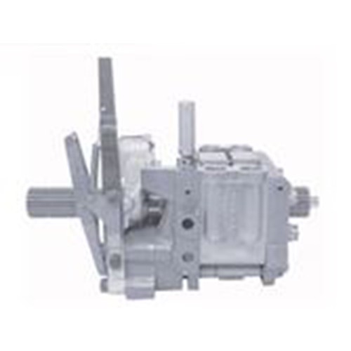 Main hydraulic pump fits - pump,