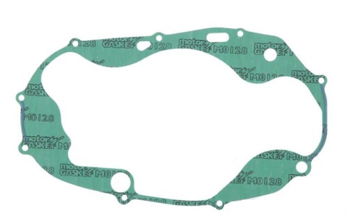 Clutch cover gasket yamaha - clutch,