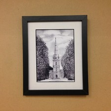  Royal Hillsborough, Parish