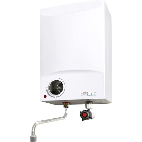 Dexpro oversink vented - dexpro,