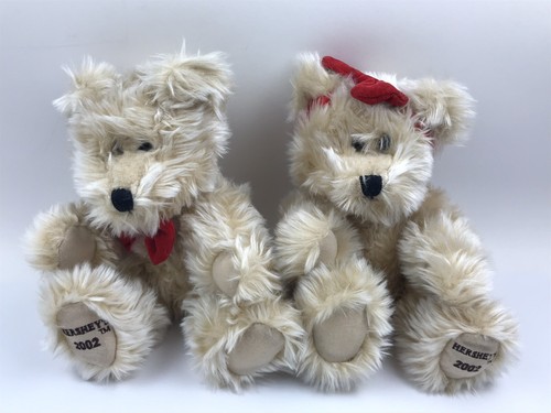 Lot hershey teddy bear - of,