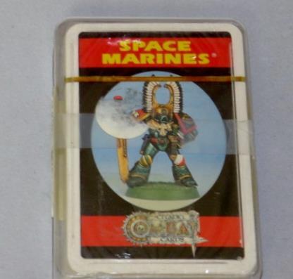 Games workshop 1992 space - workshop,