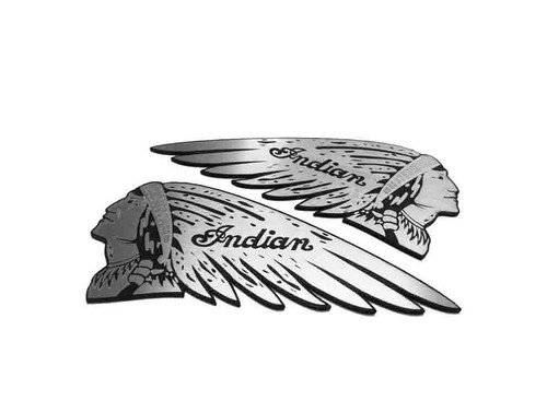 Indian emblem r badge - indian,