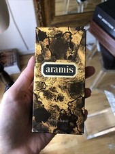 ARAMIS CLASSIC 120ML