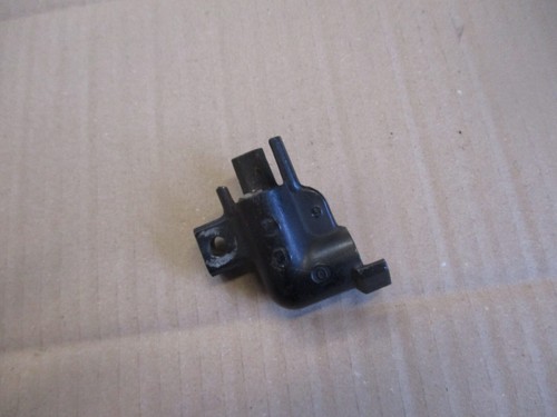 Front brake pipe - pipe, splitter