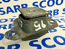 SAAB 9-5 95 Front Left Vibration Damper Engine Mount 00 - 01 5062021 Manual