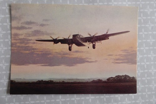 Avro york boac keith - avro,