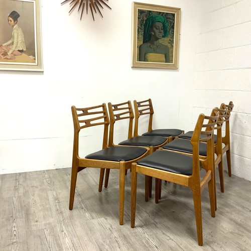 Set danish johannes - set,