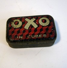 Vintage Antique 1920/30s OXO