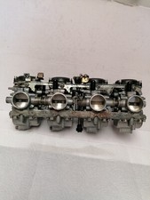 suzuki gsf600 bandit carb clean/rebuild service