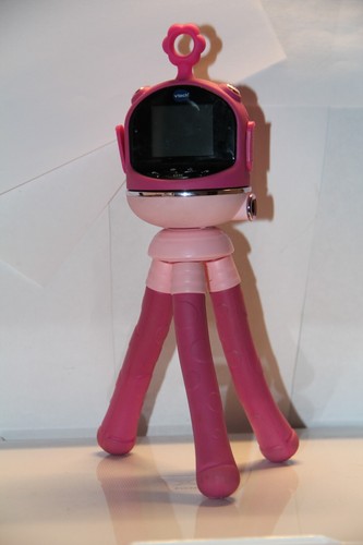 Tech kidizoom pink - kidizoom,