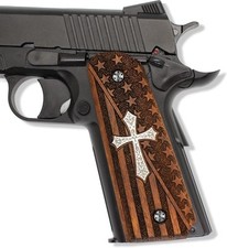 URAY 1911 Full Size Grips