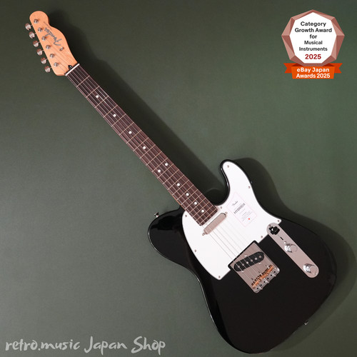 Fender made japan - fender, ii