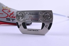Scotty Cameron 2025 Studio