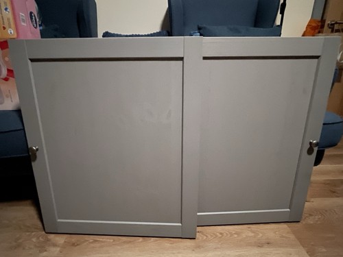 Ikea havsta sliding doors - ikea,