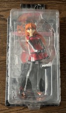Neon Genesis Evangelion Gothic Night Soryu Asuka Langley Premium Figure SEGA