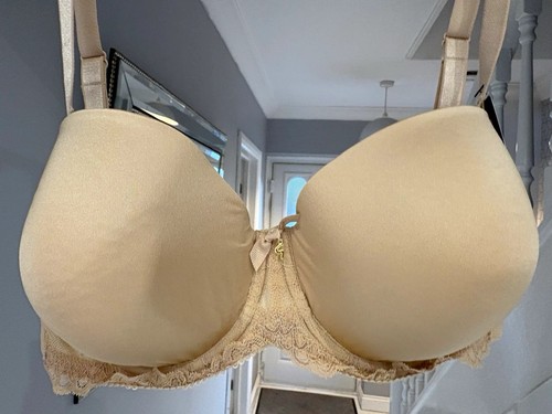Superboost lace nude - nude,