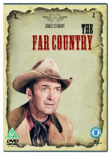 The far country - the,
