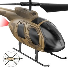 VATOS Remote Control Helicopter for Kids CUSTOMER RETURN