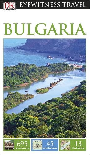 Eyewitness travel guide - dk,