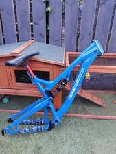 Intense tracer 275 mtb - 275, enduro