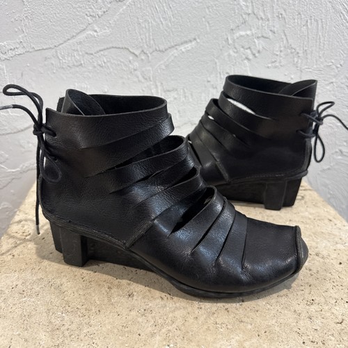 Women sz 39 - 8, trippen