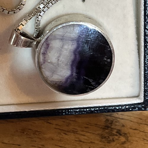 Double sided sterling silver - double, &