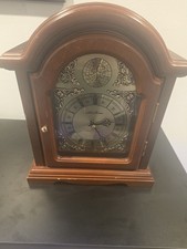 Seth Thomas Mantle Clock Chime