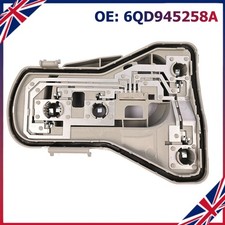 For polo 2005 rear right - 2005-10,