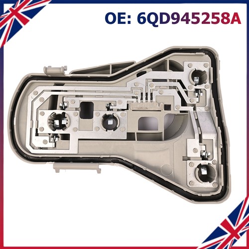 For polo 2005 rear - for,