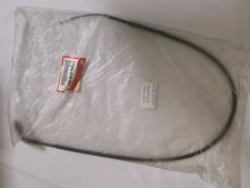 Honda NSR 125 R manufactured