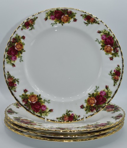 Set royal albert old - set, of