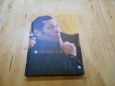 Todd White: Devil's in the