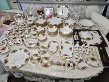 Royal Albert Old Country Roses