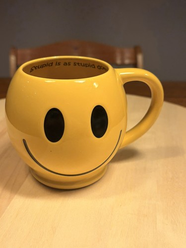 Bubba gump shrimp mug - bubba, co