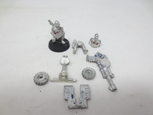 40k imperial guard - 40k,