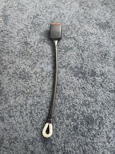 Rear seat seatbelt - t4,