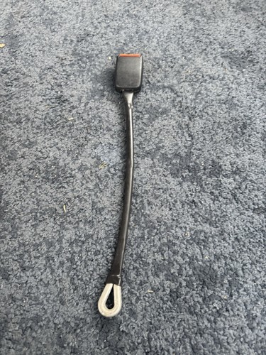 Rear seat seatbelt - vw,