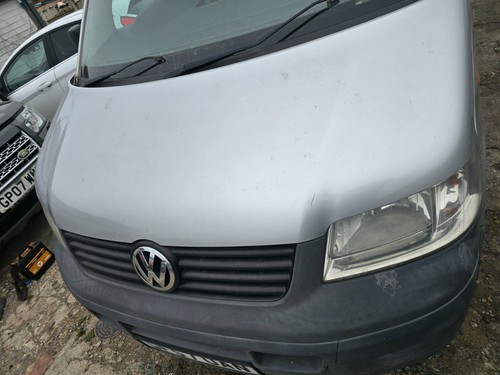 2007 transporter t28 - vw,