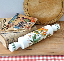 Portmeirion Rolling pin Honeysuckle
