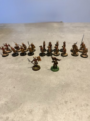Games workshop lotr mesbg - lotr,