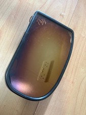 Genuine Mercedes Benz C Class/W203 CLC 1999-2011 Driver Side Heated Mirror Trim