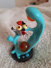 used, Great Cond SPLATOON SMALLFRY Nintendo Switch amiibo BUY2SAVE£5 *small fry