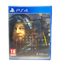 Death Stranding  Sony
