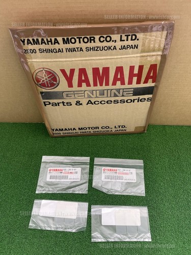 Yamaha tzr250 - tzr250-4sp, 3ma