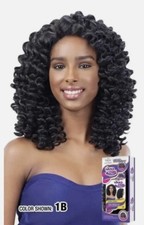 Freetress Equal Wand Curl