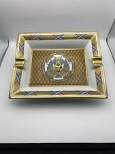 Hermes Ash Tray Original Design Beautiful Condition