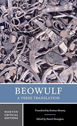 Beowulf verse translation - a,