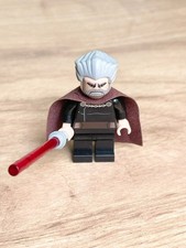 LEGO Star Wars Count Dooku